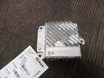 Audio Equipment Radio Amplifier Bose System Only Fits 19-23 Altima 3012604 Used. Price: $254.00.