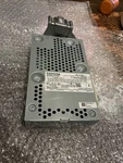 Audio Amplifier Control Module Assembly Lexus 21-25 IS300 IS350 IS500 Oem Used. Price: $729.00.