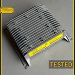 2011-2014 Volkswagen Jetta Passat Golf Amplifier Audio Stereo 5C6035456A Used. Price: $134.91.