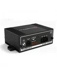 Mosconi Atomo Ultra-compact 2-CHANNEL Amplifier Class 2X110W 220W Gladen New. Price: $492.15.