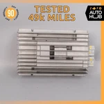 12-18 Bentley Continental Gtc Convertible Audio Sound System Amplifier Oem 49K Used. Price: $796.80.