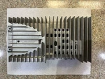 Cadillac Dts Bose Amplifier Assembly Stereo Radio 15862301 Used. Price: $89.99.