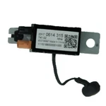 2014-2019 Cadillac Cts Radio Stereo Antenna System Amplifier 22763198 Oem Used. Price: $35.99.