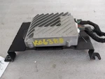 Amplifier,radio Tested 68312240AG New Style Lug Wheel Fit 19 Dodge 1500 Pickup Used. Price: $165.00.