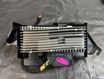 Q5 Audio Sound System Amplifier Module & Bracket Oem 2013 - 2017 Used. Price: $99.95.