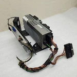 11-16 Bmw Series LOGIC7 Amplifier W/ Fan + Rear Camera Ctrl 550I Used. Price: $449.00.