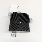 Honda Civic Hatchback FK8 Type-r Sound Amplifier 39186-TGH-A021-M1 2021 27284357 Used. Price: $320.35.