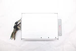 2005 Chrysler Crossfire Zh Coupe #409 Amplifier Digital Sound Infinity Used. Price: $175.49.