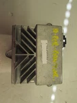 2010- Porsche Panamera Radio Stereo Subwoofer Amplifier Oem 99164555700 Used. Price: $400.00.