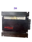2000 - 2009 Volkswagen Jetta Oem Amplifier Monsoon Audio System Used. Price: $50.00.