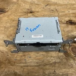 2017 2020 Oem Ford Fusion Audio Control Module Radio Receiver HS7T-19C107-ZD Used. Price: $50.00.