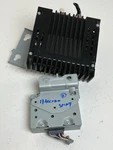 2017 Honda Accord Sport Audio Amplifier Module 39186-T2F-C011-M1 Oem Used. Price: $197.40.