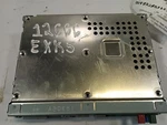 39540-THR-A731M1 Radio Receiver Touring From 2019 Odyssey (11262423 Used. Price: $285.83.