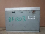 2008 Dodge Avenger Radio Stereo Audio Amplifier Sound VP8C1F-18B849-CA Used. Price: $30.00.