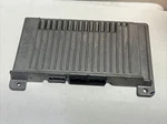 Ford Amplifier DS7T-18B849-AJ Oem Fusion Used. Price: $65.97.