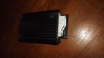 * 01 02 03 04 05 Mercedes C230 C320 C240 Oem Bose Amplifier Stereo Used. Price: $275.00.