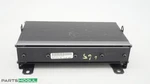 2003-05 Land Range Rover Hse Harman Kardon Logic 7 Radio Amplifier XQK500050 Oem Used. Price: $45.00.