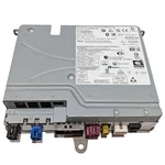Oem Radio Audio Receiver Head Unit Bmw I5 I7 Ix M5 Series / 65125B7E186 Used. Price: $749.50.