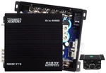 Sundown Audio SIA-2500D Mono Amplifier Watt Rms 1 Or Ohm Smart Car New. Price: $384.99.