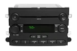 2007 Ford Edge Mercury Milan Lincoln Mkx Am Fm Cd Player Radio 7T4T-18C869-BD Remanufactured. Price: $191.25.