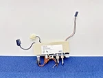 Bmw E38 E39 Radio Fm Receiver Antenna Control Module Amplifier 315MHZ Unt Oem Used. Price: $36.51.