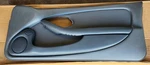 1997-1999 Firebird/trans Am Passenger Door Panel W/leather & Bose New. Price: $599.00.
