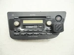 2005-2006 Acura Rsx Type Radio Module Faceplate Audio Stereo 39100-S6M-A60 Used. Price: $39.99.