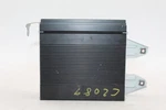 Audio Equipment Radio Amplifier Center Console Advance 2018-2020 Acura Mdx 39154 Used. Price: $120.00.