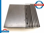 Bmw Z3 Roadster Amplifier Alpine 96-99 Oem Tested Works Well Used. Price: $97.85.