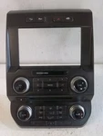 2015 Ford F150 Radio Control Panel Id FL3T-18E243-ADJ Used. Price: $105.00.