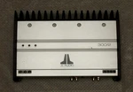 Jl Audio 300/2V1 Channel A/b Mobile Amplifier, Classic & Still Awesome Used. Price: $325.00.