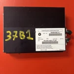 Chrysler 300C Audio Amplifier P05064981AJ Used. Price: $149.99.