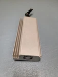07-13 Bmw X5 X6 Z4 E70 Lear Dsp Stereo Radio Amplifier Module 65129239045 Used. Price: $239.00.