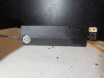 Radio Signal Amplifier Antenna Trap 2118209689 Mercedes Benz W211 E350 E500 Used. Price: $19.00.