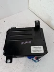 2017 Subaru Legacy Rockford Fosgate Audio Amplifier Oem H630SFL020 Used. Price: $261.89.
