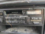 1994-1997 Honda Accord Am Fm Cd Player Radio Receiver B0GII Used. Price: $89.10.