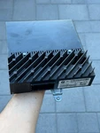 Oem 2007-2010 Bmw X3 3.0L Radio Audio High Power Lear Amplifier E83 Tested Used. Price: $100.00.
