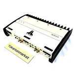 Jl Audio Slash 300/4 Car Amplifier 4/3/2CH From Japan Very Good Used. Price: $399.00.
