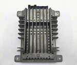 Oem 04-06 Nissan Quest Bose Audio Amplifier Equipment Stereo Radio Module Used. Price: $69.00.