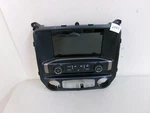 2015-18 Gmc Siera Silverado 8IN. Touchscreen Info Display 84540936 Used. Price: $224.95.