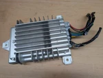 Saab 9-3 Left Rear Trunk Amplifier Bose Sound Oem 12772028 GM460/407 Used. Price: $39.95.
