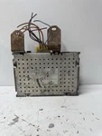 1984-1989 Nissan 300ZX 3.0L Radio Amplifier & Pigtail 28063 17P00 Oem 3180 Used. Price: $454.99.