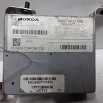 13 14 15 16 Honda Acura Radio Satellite Module 39820-TX4-C110-M1 GEX-6507 Used. Price: $28.79.