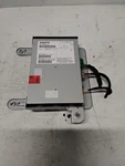2014-2016 Volvo XC60 Radio Amplifier Audio Sound Stereo Assembly P31409935 Aa Used. Price: $118.00.