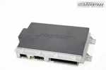 2016-2018 A6 Quattro C7 Radio Audio Amplifier Module Unit Bose Oem Used. Price: $789.99.