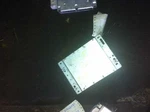98 99 00 01 02 Lincoln Town Car Radio Amplifier Used. Price: $54.42.