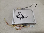 91 93 94 1992 Ford Explorer Stereo Amplifier F17F-18T806-BC. Price: $20.99.