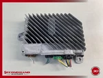 2014-2017 Cadillac Ats Oem Factory Bose Radio Audio Premium Amplifier Used. Price: $94.99.