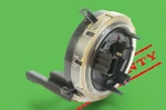 Bentley Flying Spur Gtc Steering Wheel Column Contact Harness Spring Oem Used. Price: $144.87.