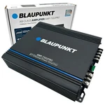 Blaupunkt 7502PRO Car Audio 2-CHANNEL Class Ab 750W Full-range Amplifier New. Price: $67.99.